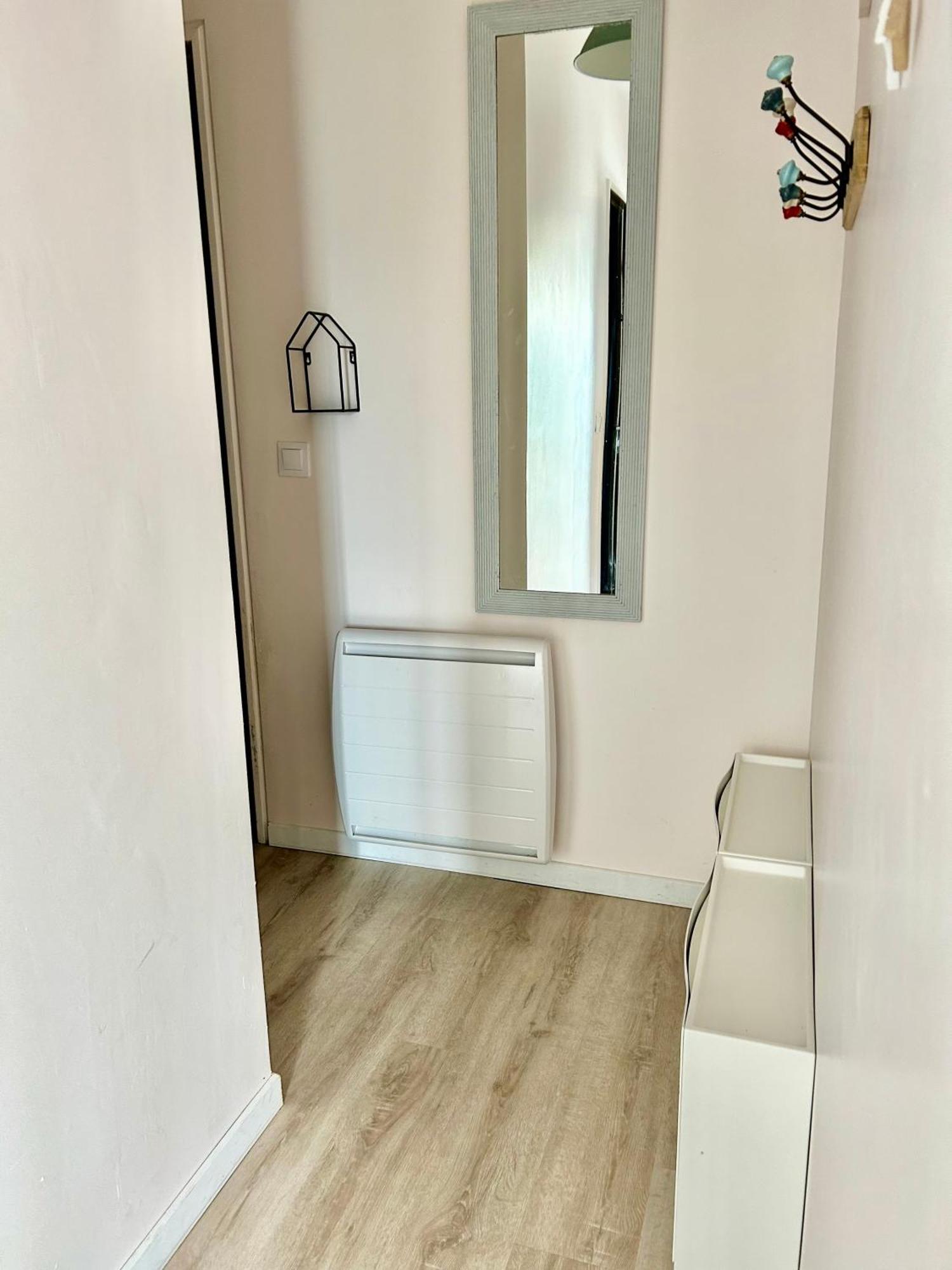Superbe Appartement Avec Jardin Ensoleille Blonville-sur-Mer Eksteriør bilde